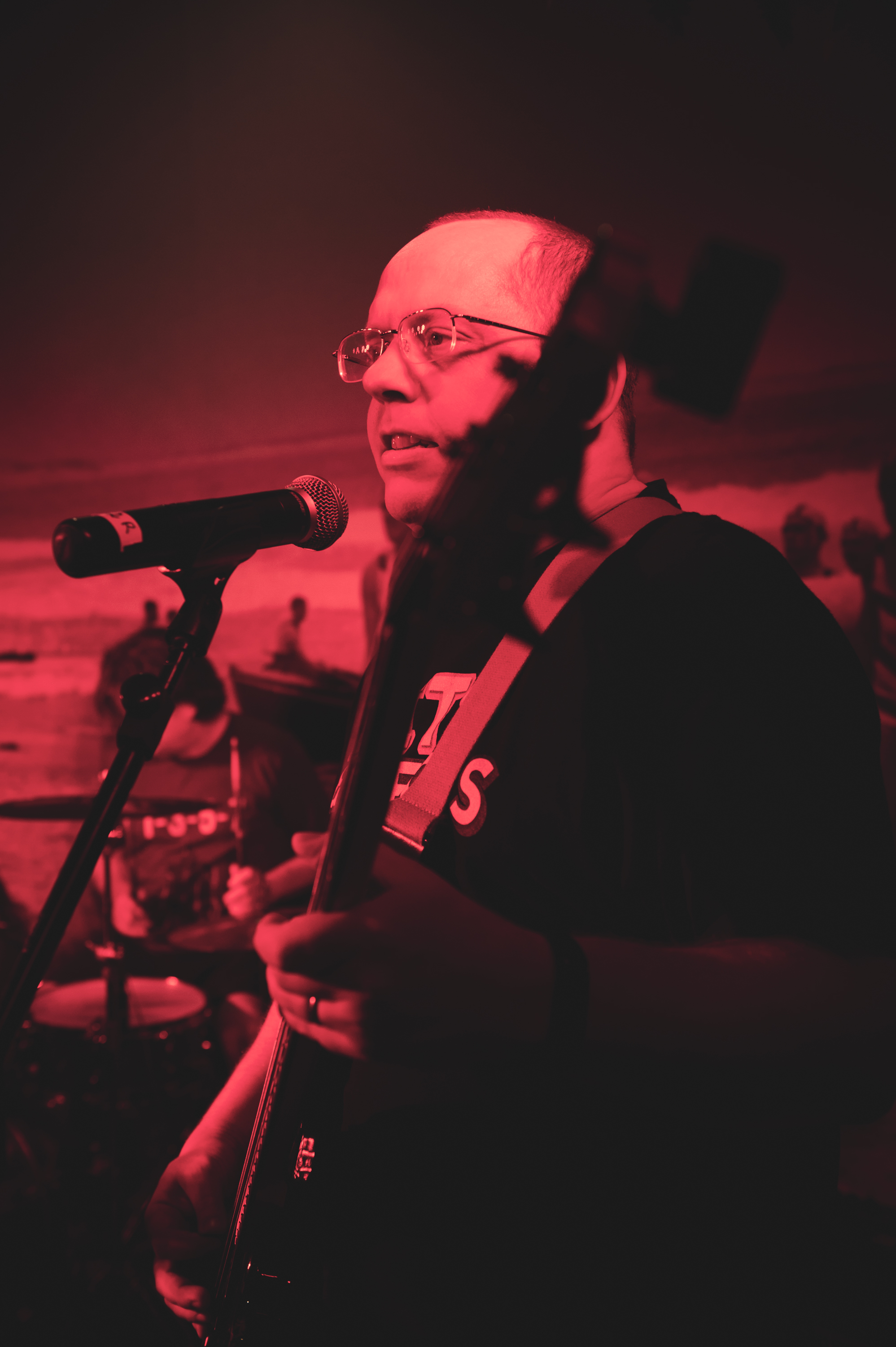 Britpop brittania band sydney