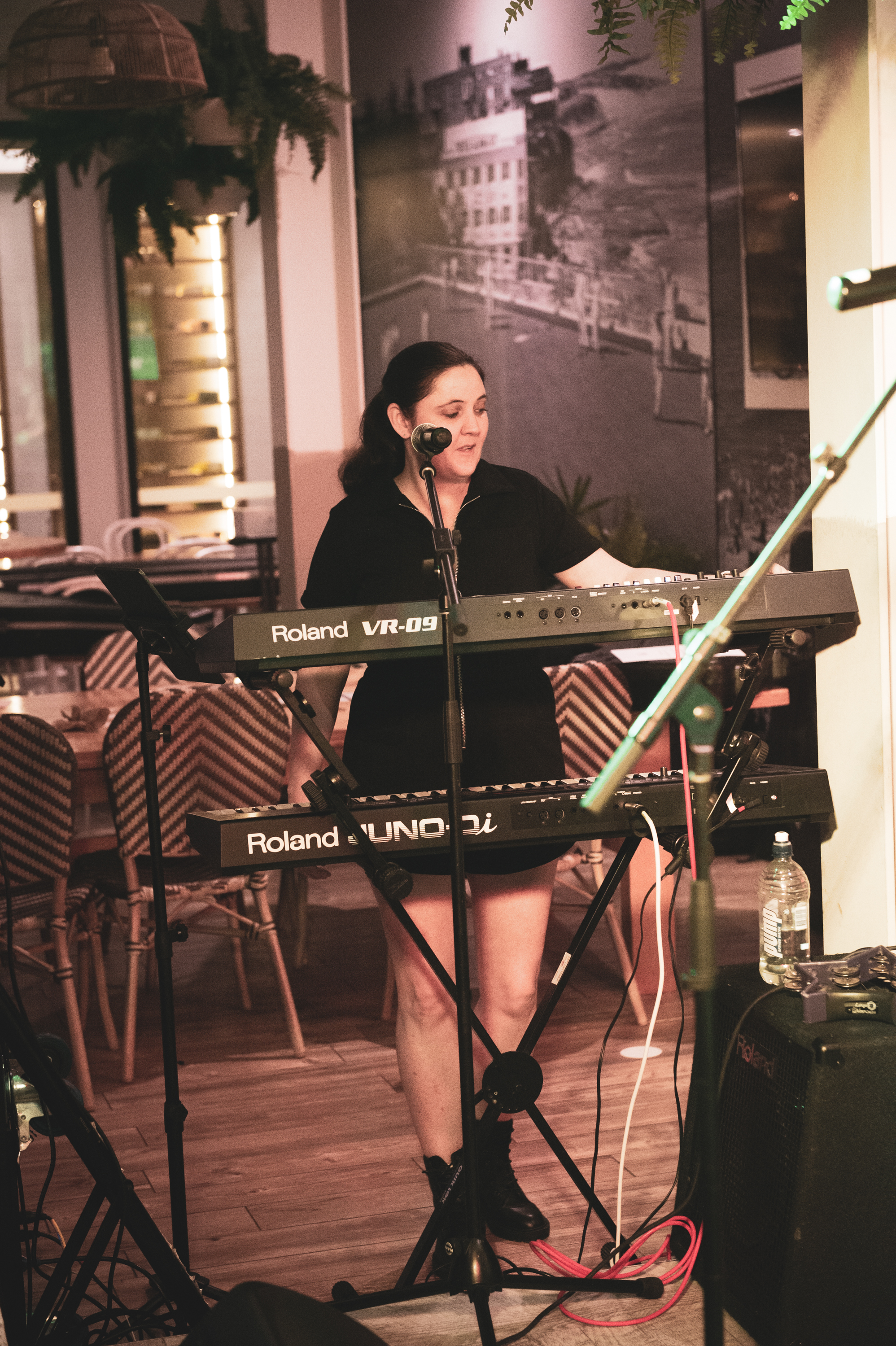 Brits and Pieces , Brits and Pieces band , 90s Britpop coverband sydney , Britpop Tribute band