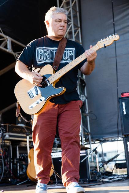 Britpop Tribute Band